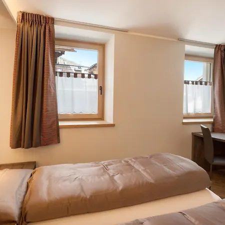 Rock Mountain Planet House * Livigno