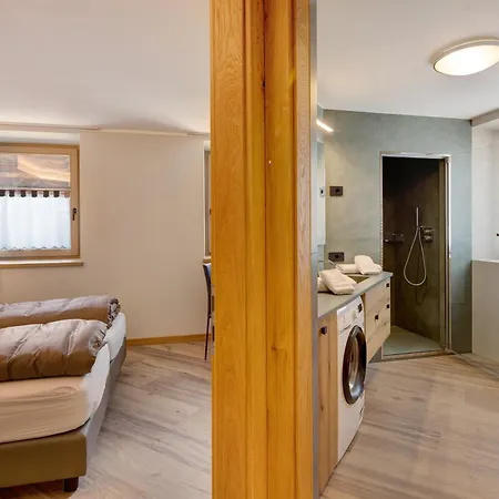 Rock Mountain Planet House * Livigno