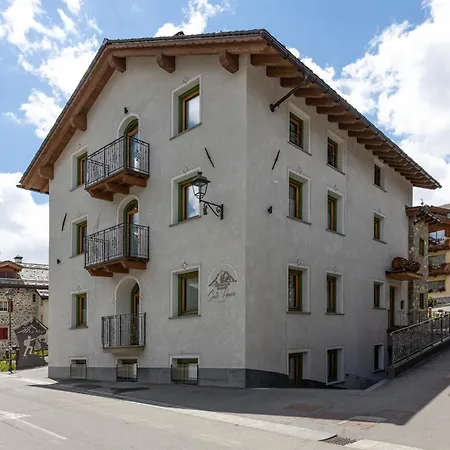 Rock Mountain Planet House Lägenhet *